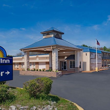 Days Inn By Wyndham Cookeville Luaran gambar