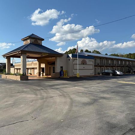 Days Inn By Wyndham Cookeville Luaran gambar