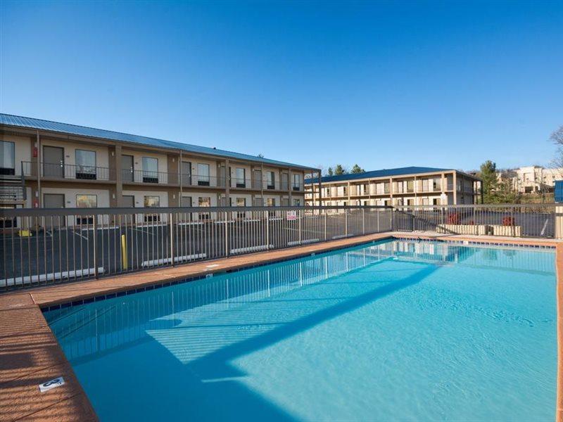 Days Inn By Wyndham Cookeville Luaran gambar