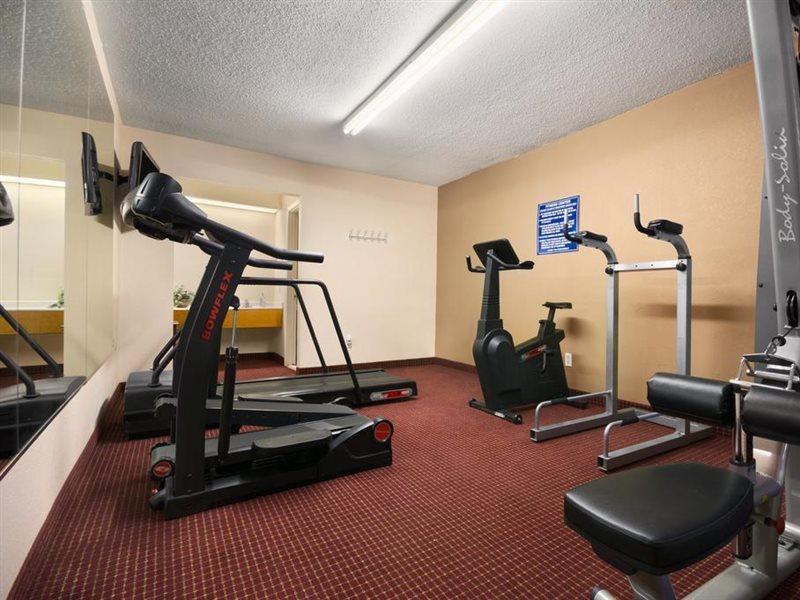 Days Inn By Wyndham Cookeville Luaran gambar