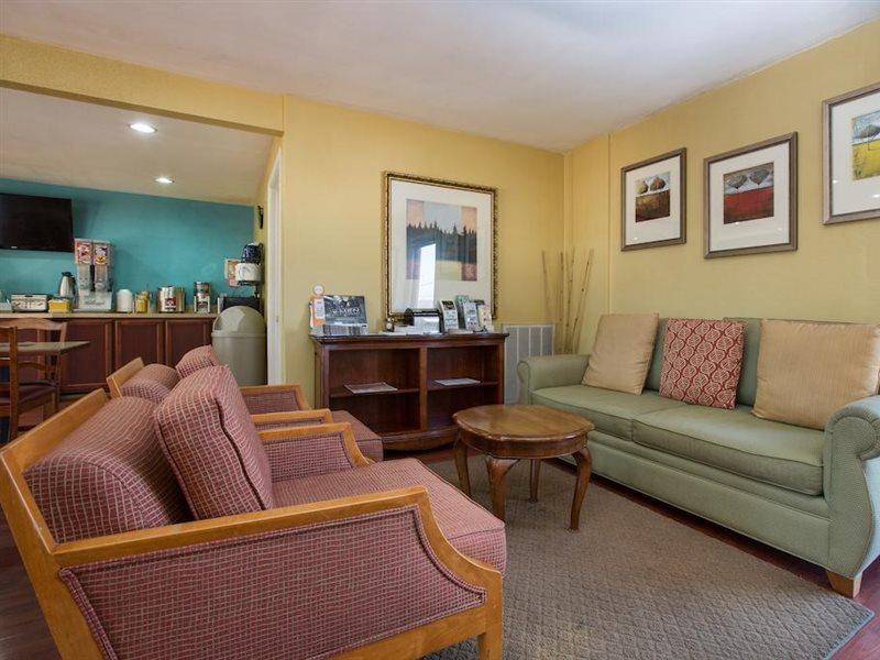 Days Inn By Wyndham Cookeville Luaran gambar