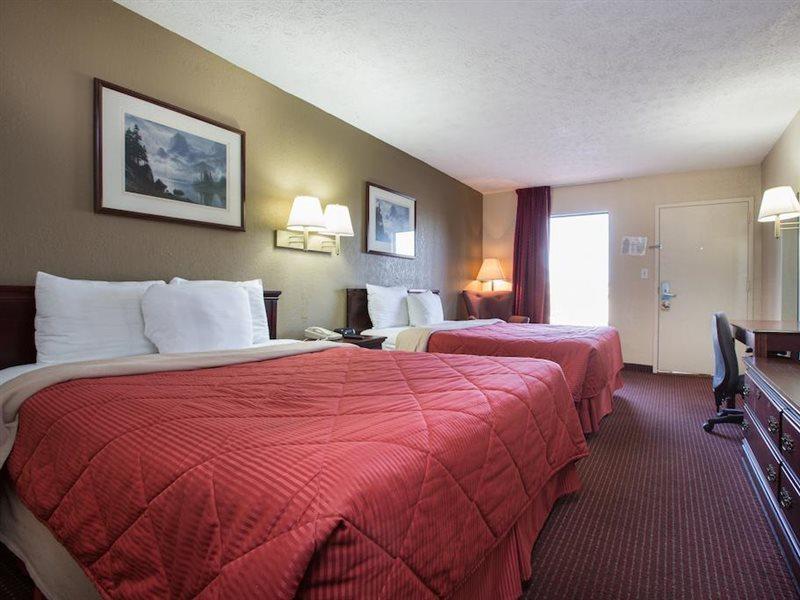 Days Inn By Wyndham Cookeville Luaran gambar