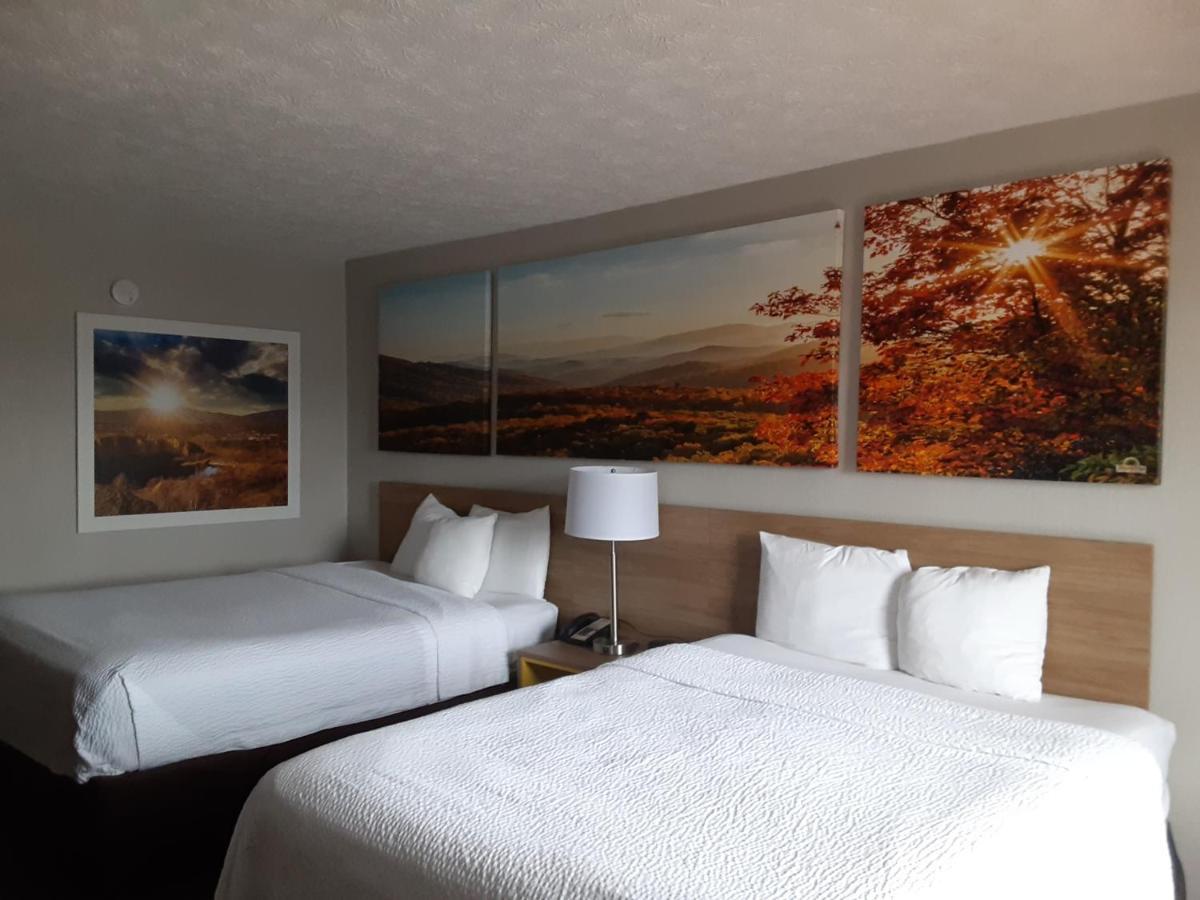 Days Inn By Wyndham Cookeville Luaran gambar