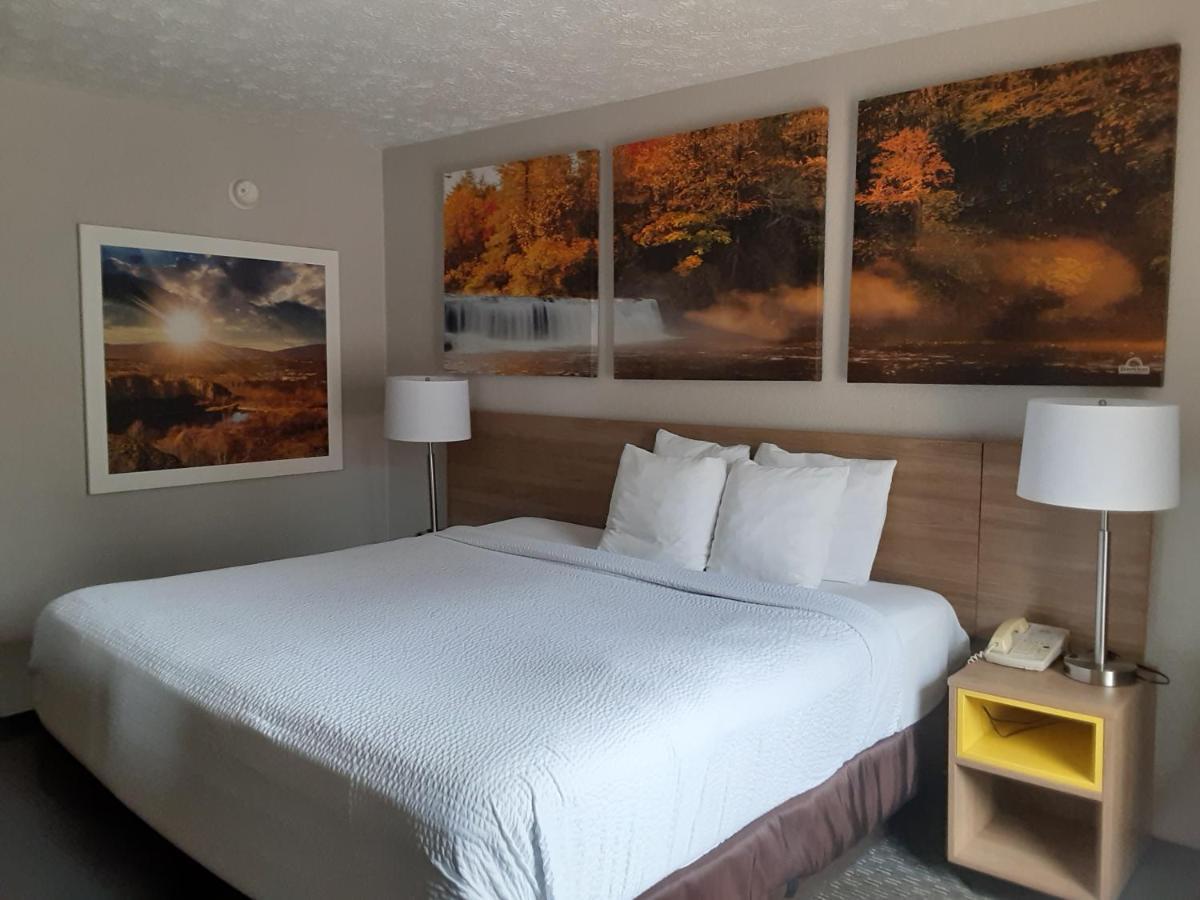 Days Inn By Wyndham Cookeville Luaran gambar