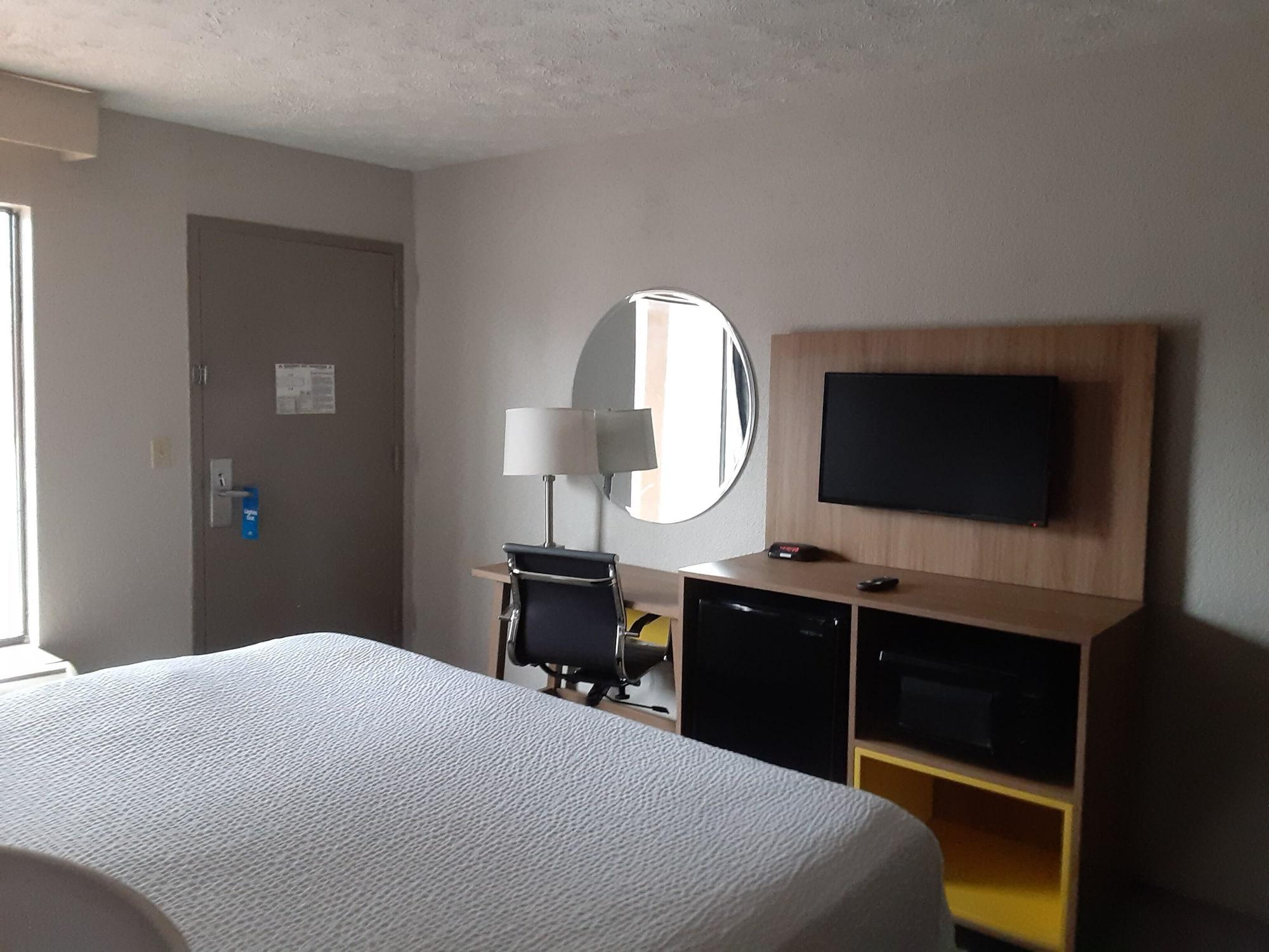 Days Inn By Wyndham Cookeville Luaran gambar