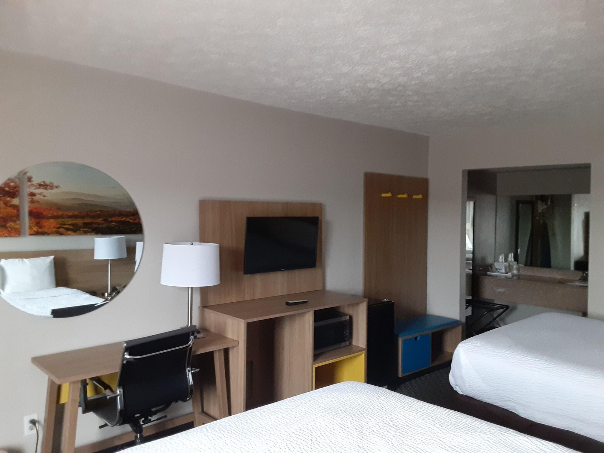 Days Inn By Wyndham Cookeville Luaran gambar