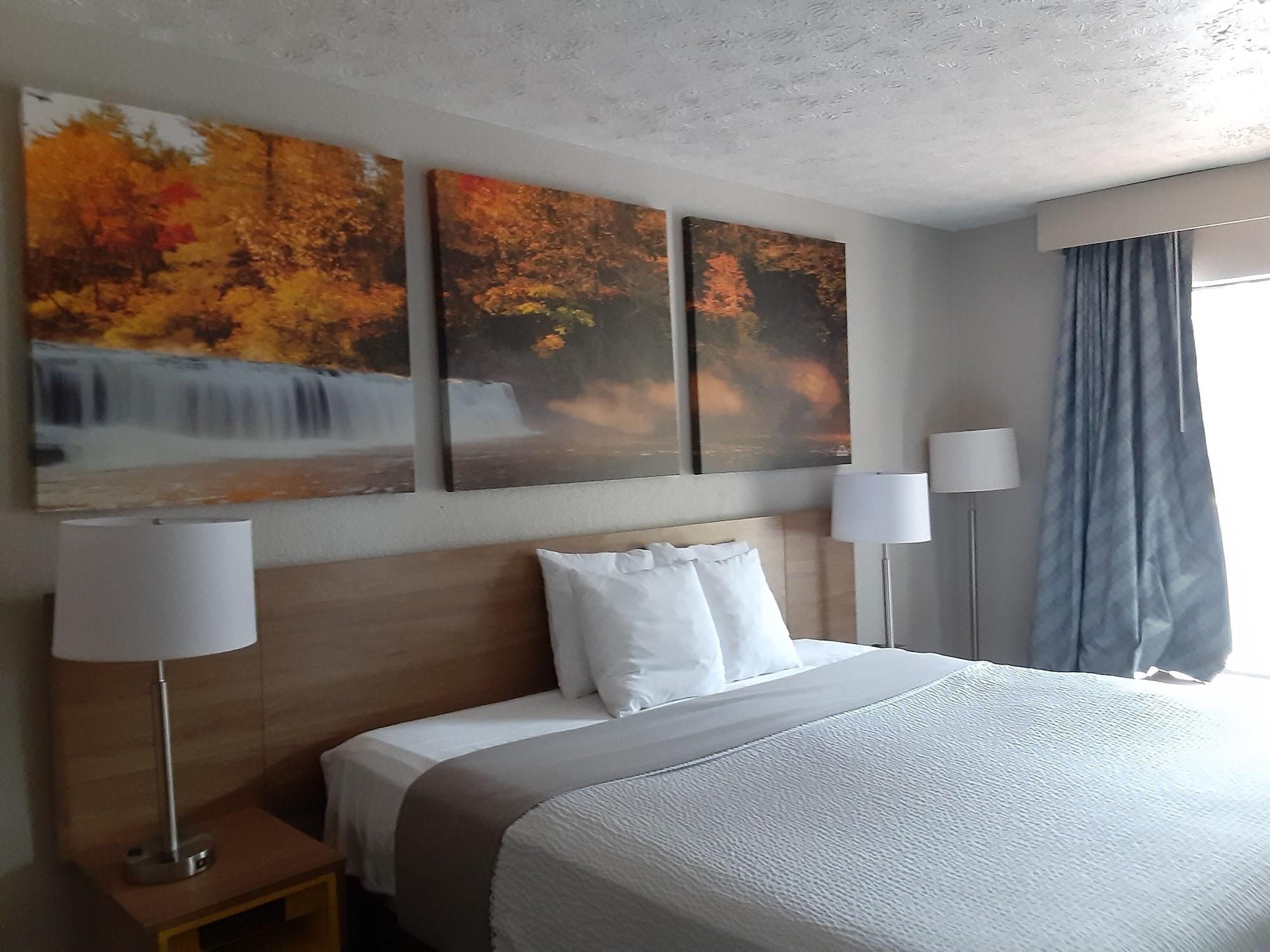 Days Inn By Wyndham Cookeville Luaran gambar