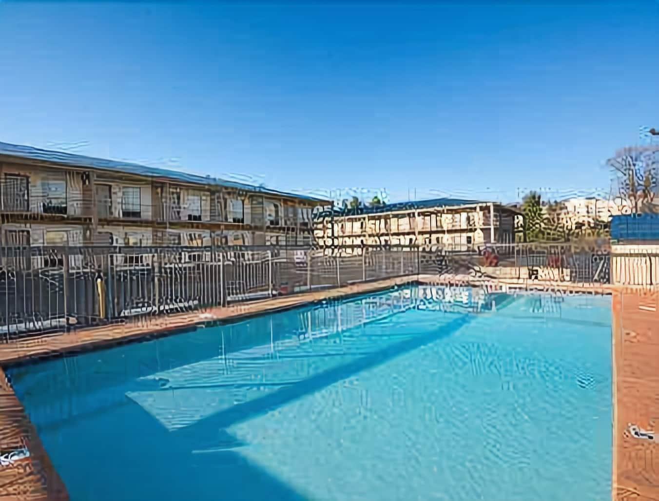 Days Inn By Wyndham Cookeville Luaran gambar
