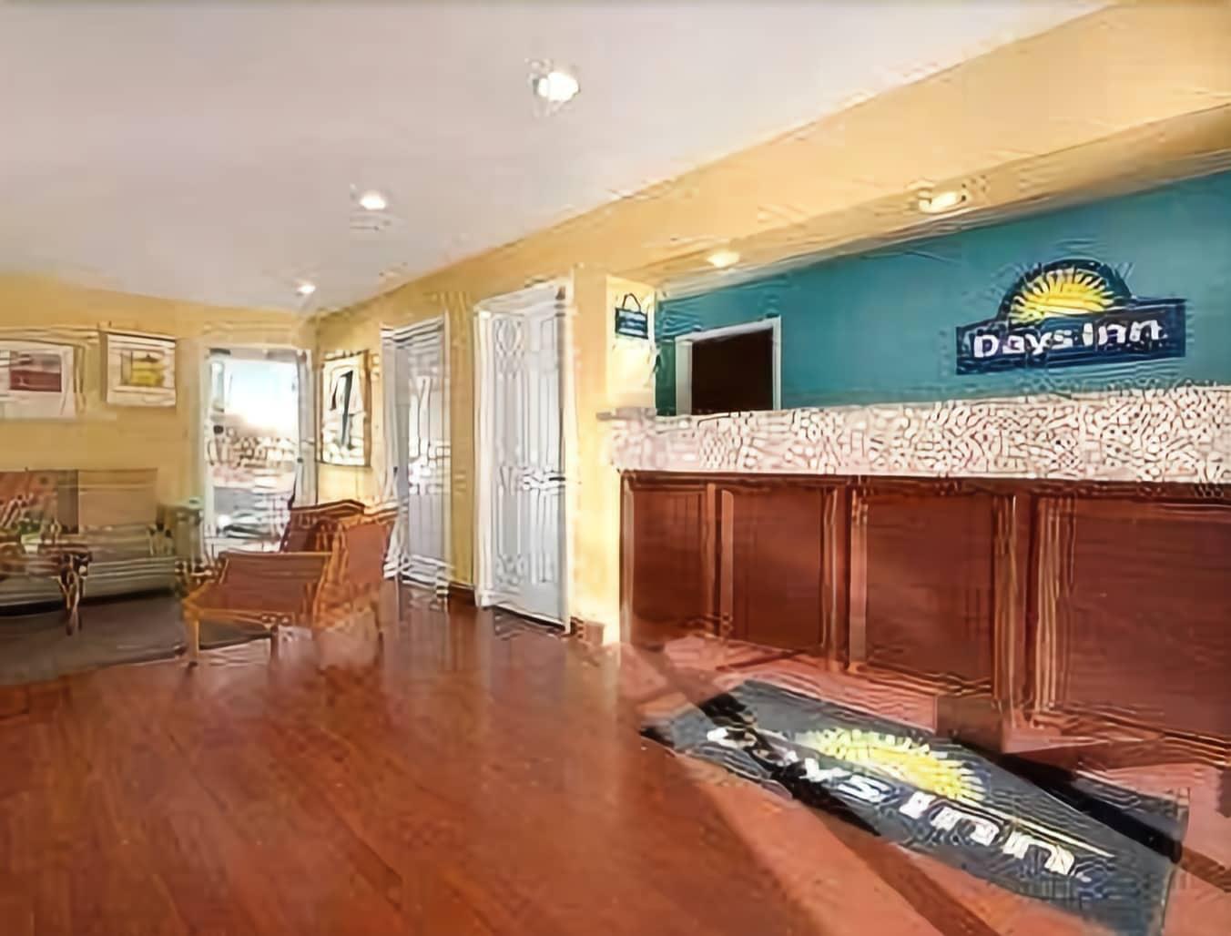 Days Inn By Wyndham Cookeville Luaran gambar