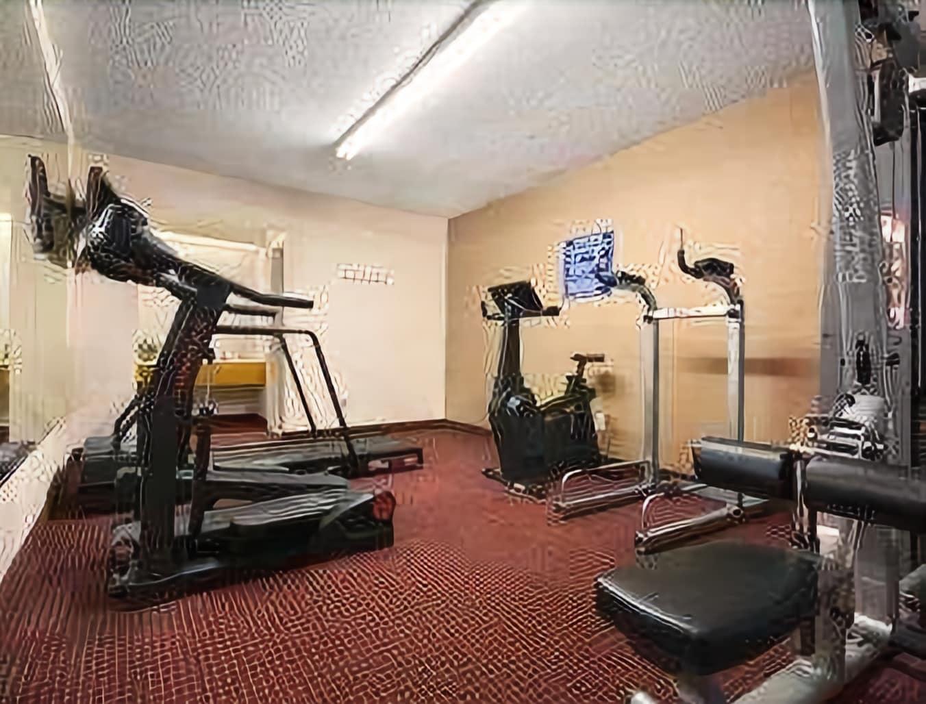 Days Inn By Wyndham Cookeville Luaran gambar