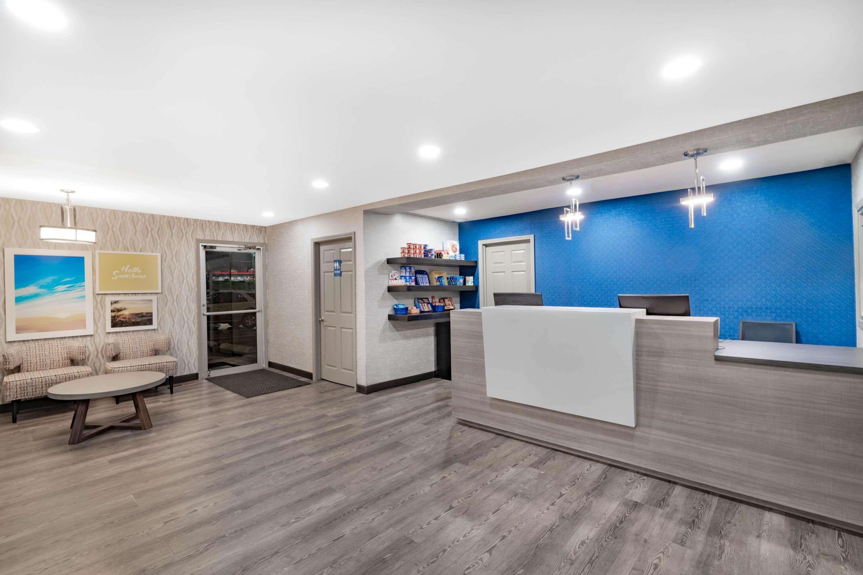 Days Inn By Wyndham Cookeville Luaran gambar