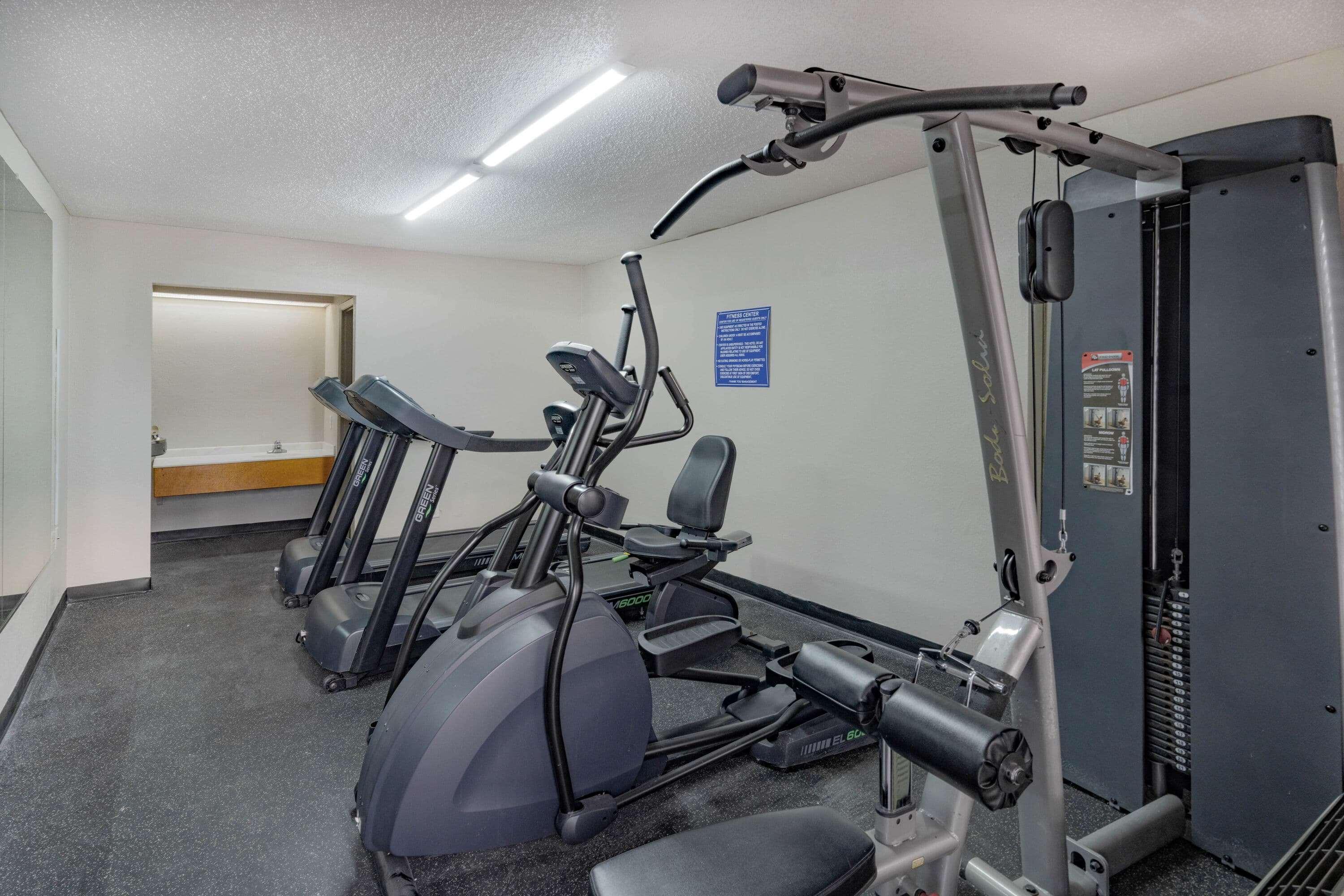 Days Inn By Wyndham Cookeville Luaran gambar