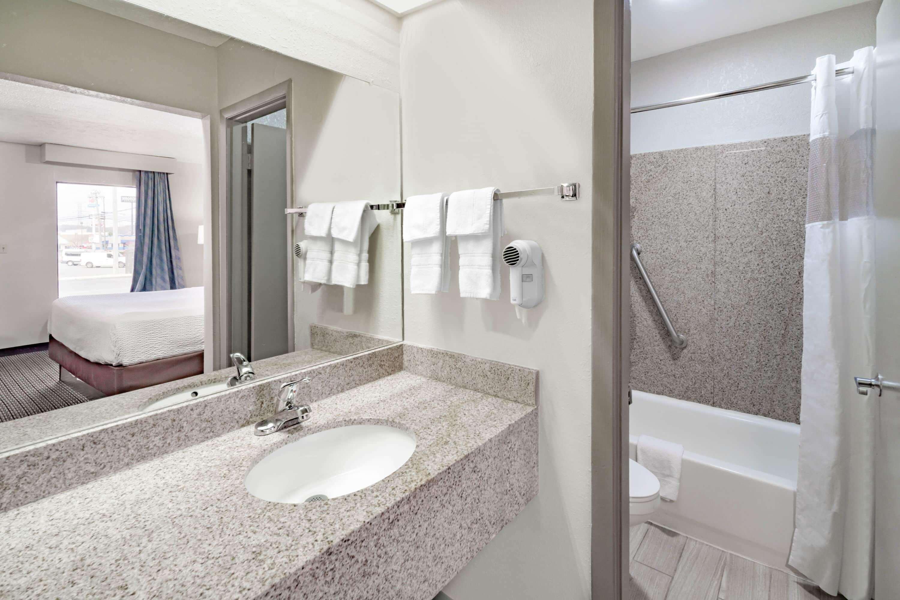 Days Inn By Wyndham Cookeville Luaran gambar