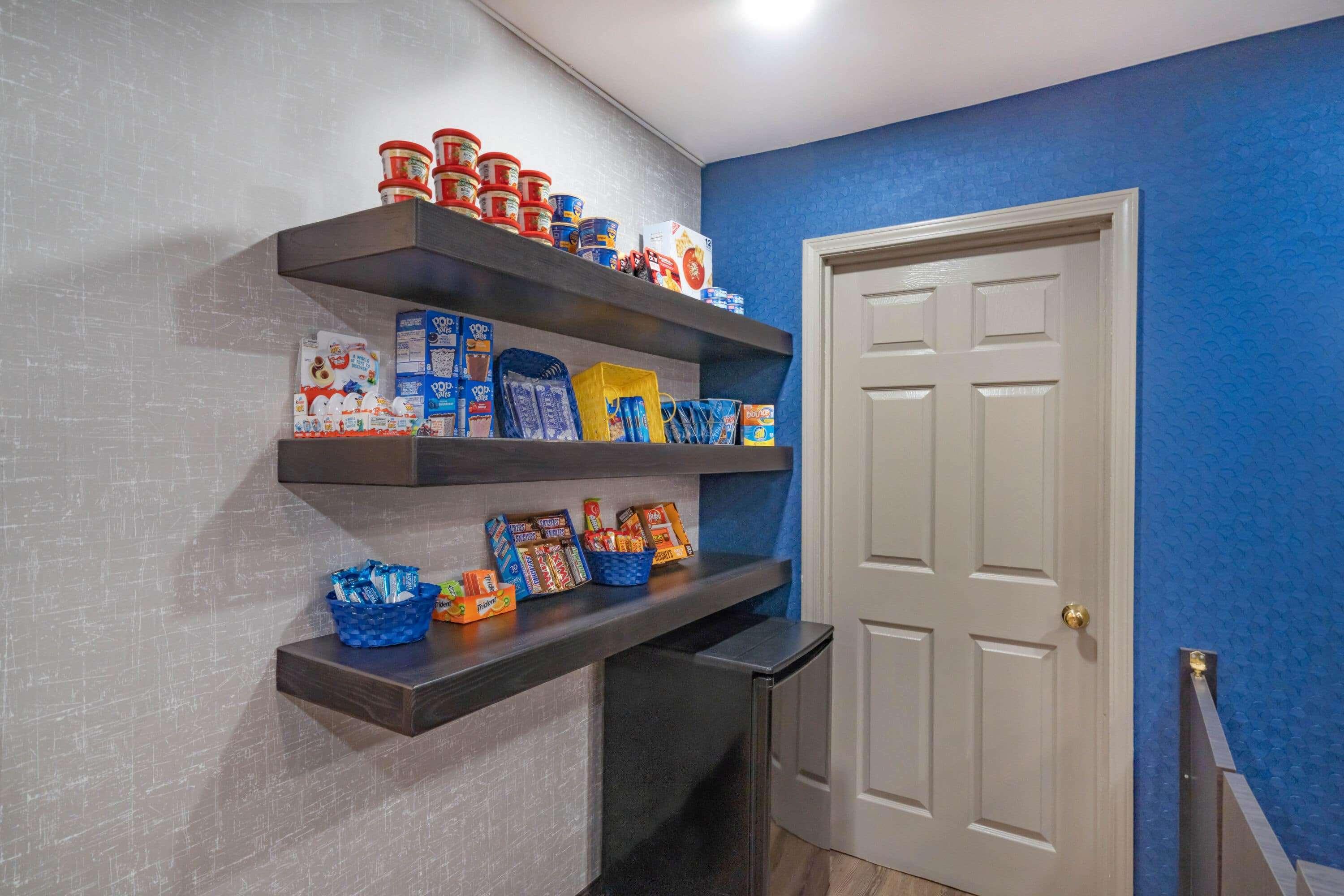 Days Inn By Wyndham Cookeville Luaran gambar