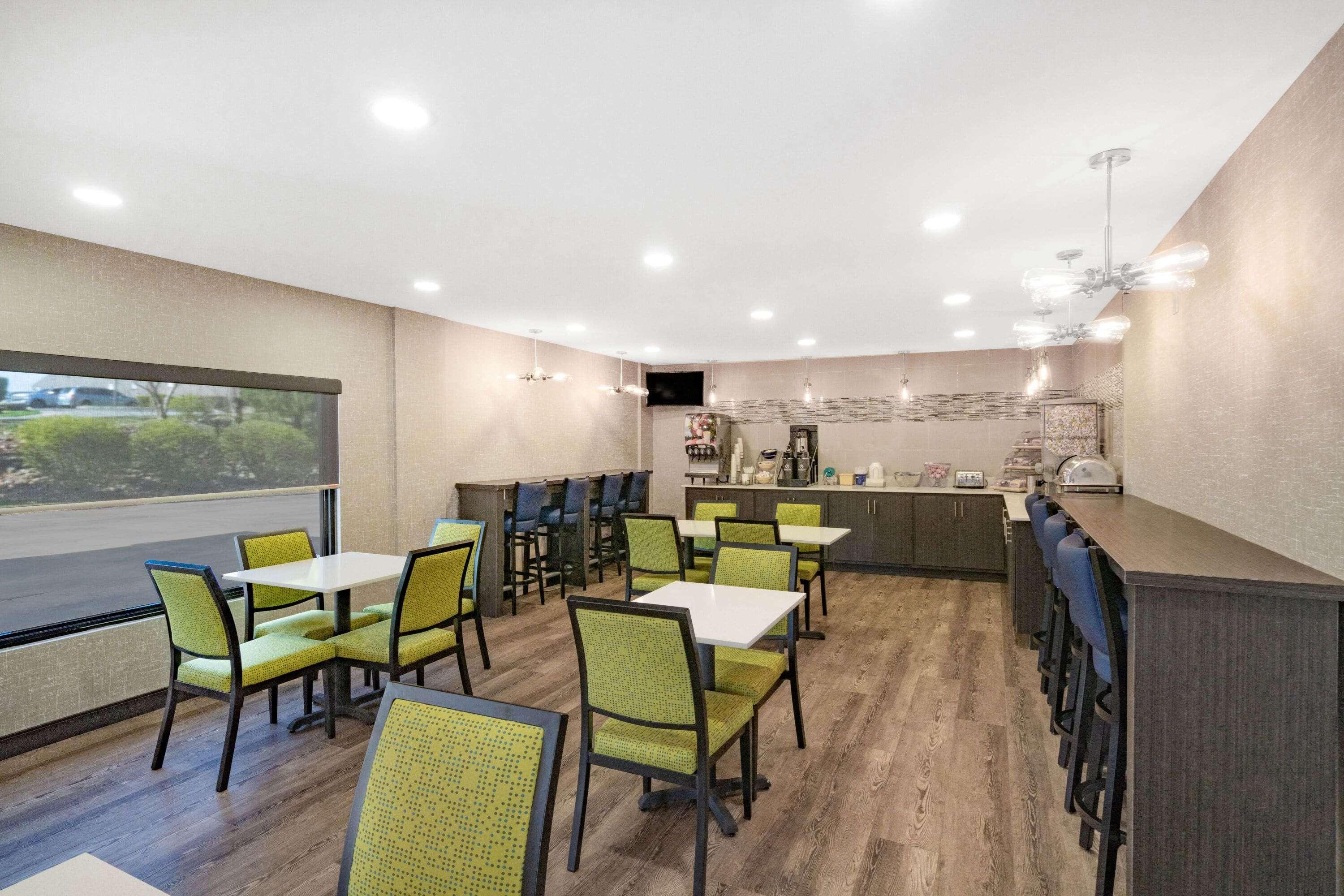 Days Inn By Wyndham Cookeville Luaran gambar