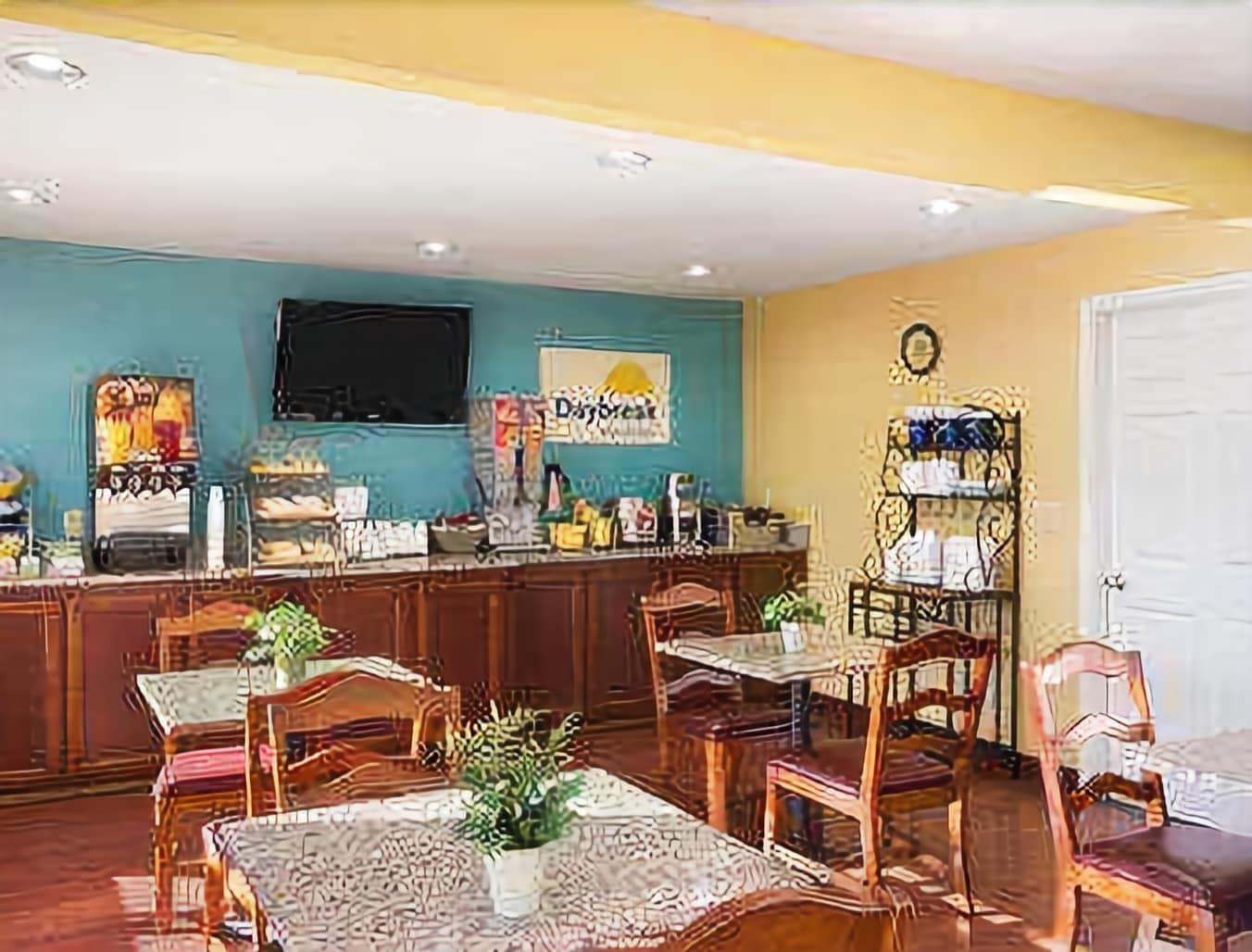 Days Inn By Wyndham Cookeville Luaran gambar