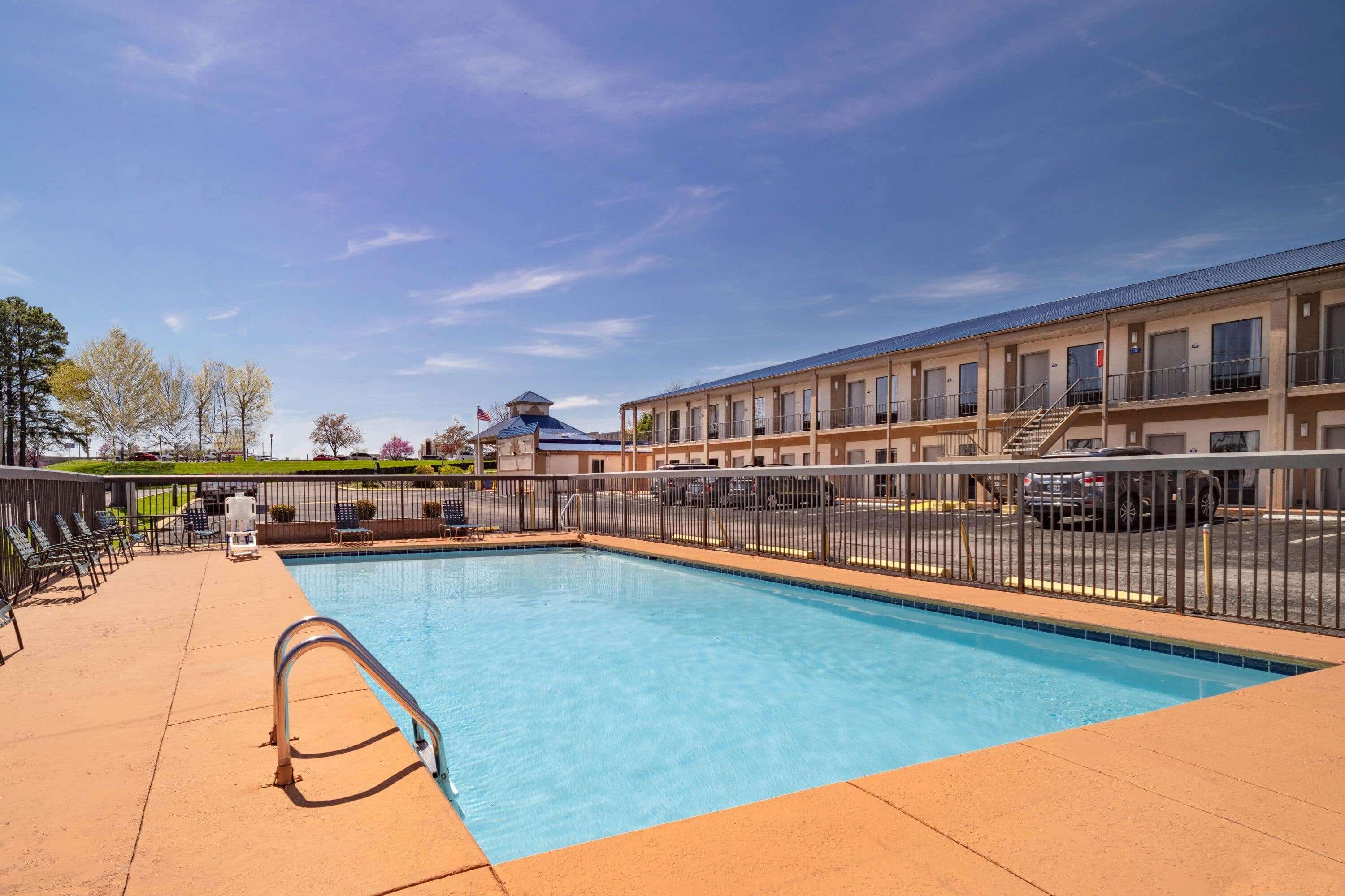 Days Inn By Wyndham Cookeville Luaran gambar