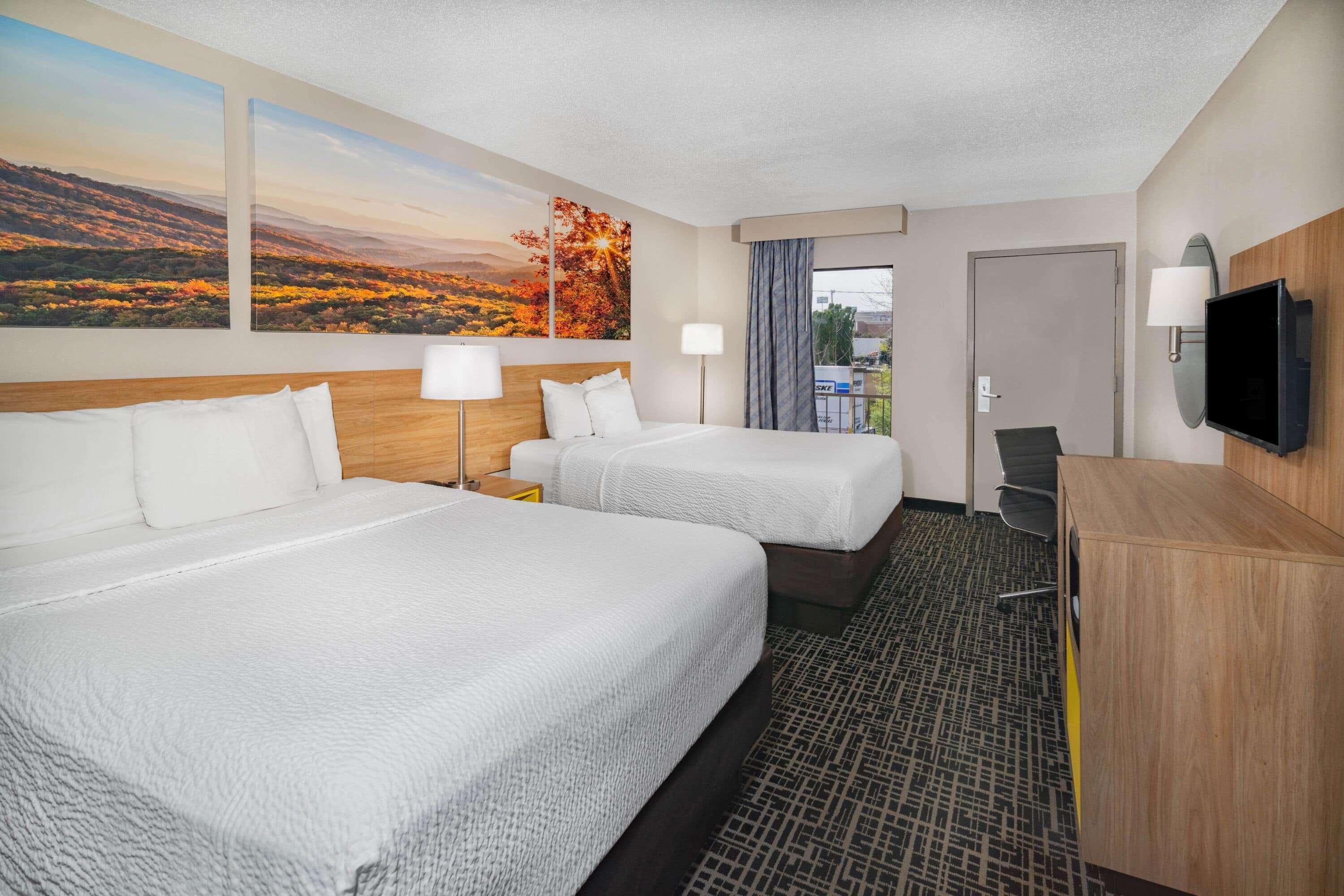Days Inn By Wyndham Cookeville Luaran gambar