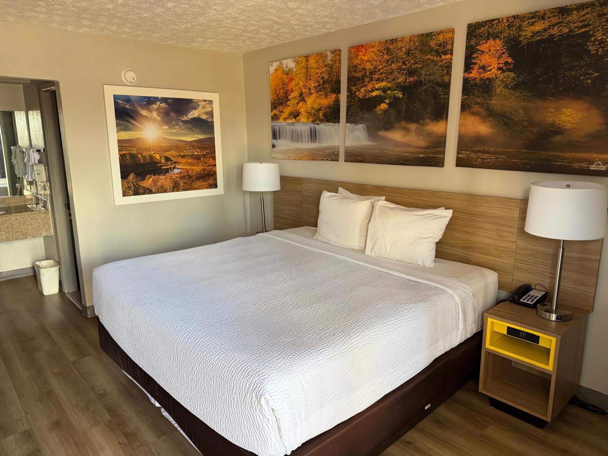 Days Inn By Wyndham Cookeville Luaran gambar