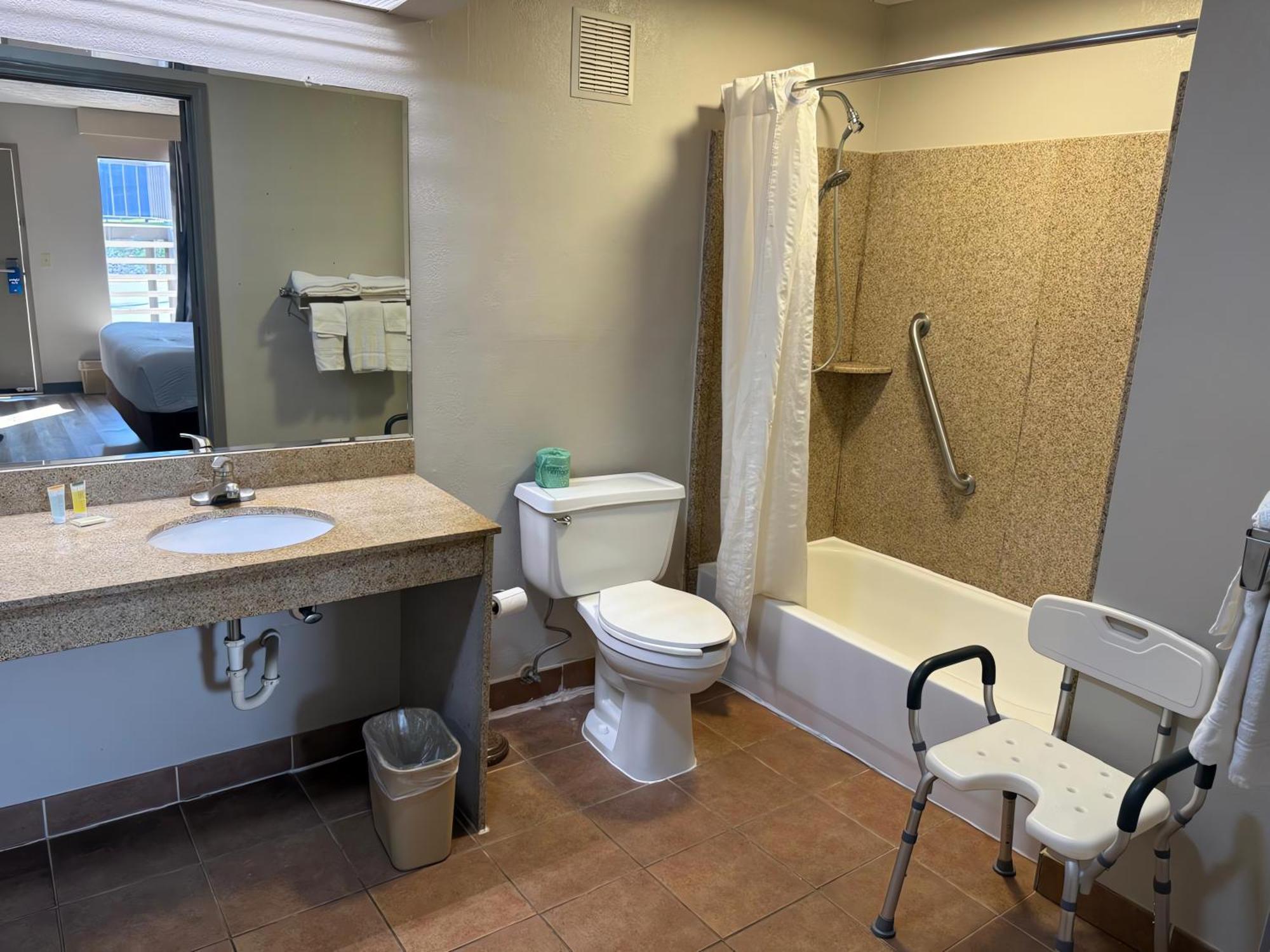 Days Inn By Wyndham Cookeville Luaran gambar