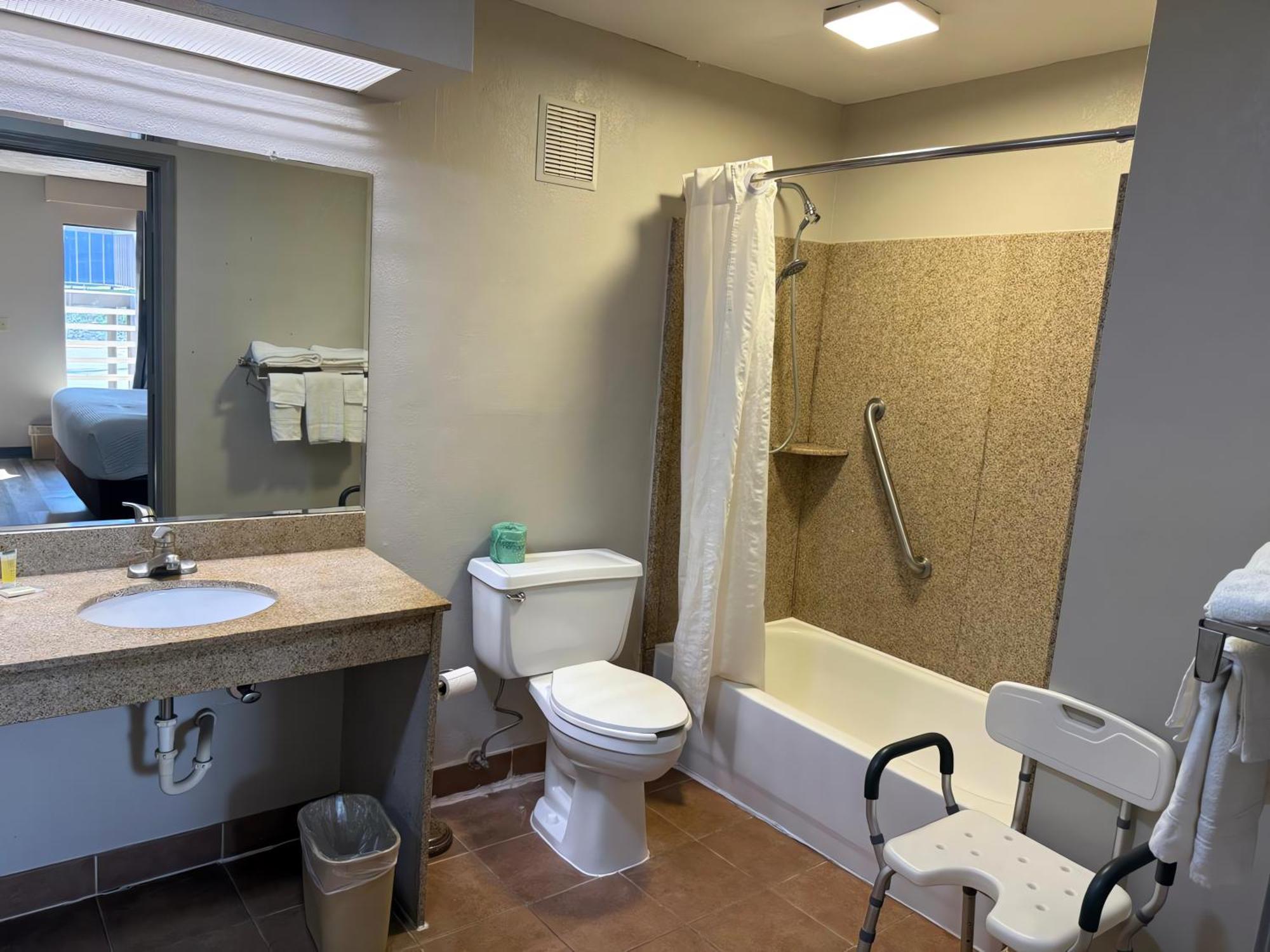 Days Inn By Wyndham Cookeville Luaran gambar