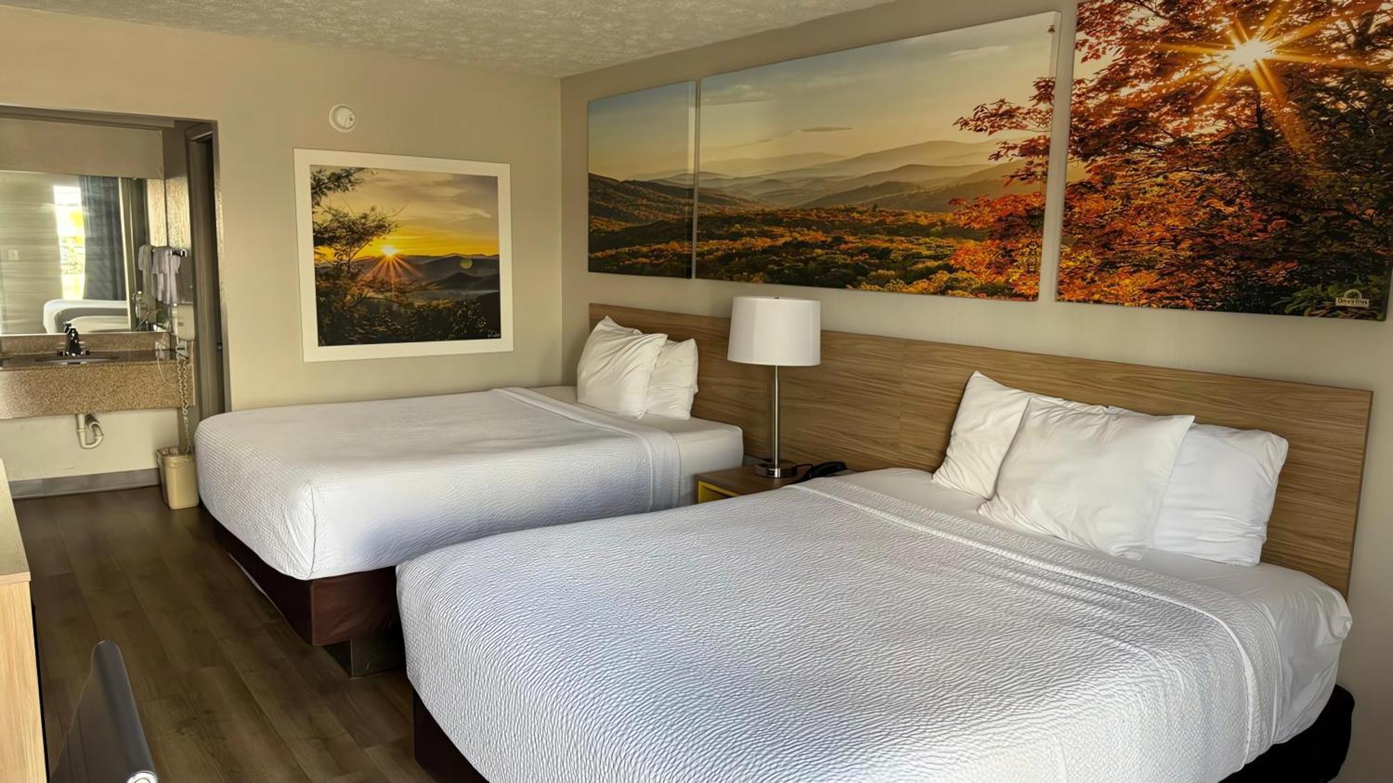 Days Inn By Wyndham Cookeville Luaran gambar