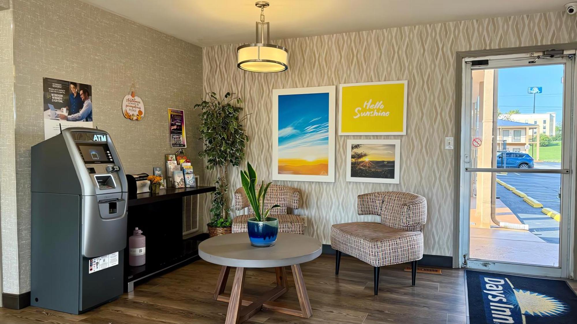Days Inn By Wyndham Cookeville Luaran gambar