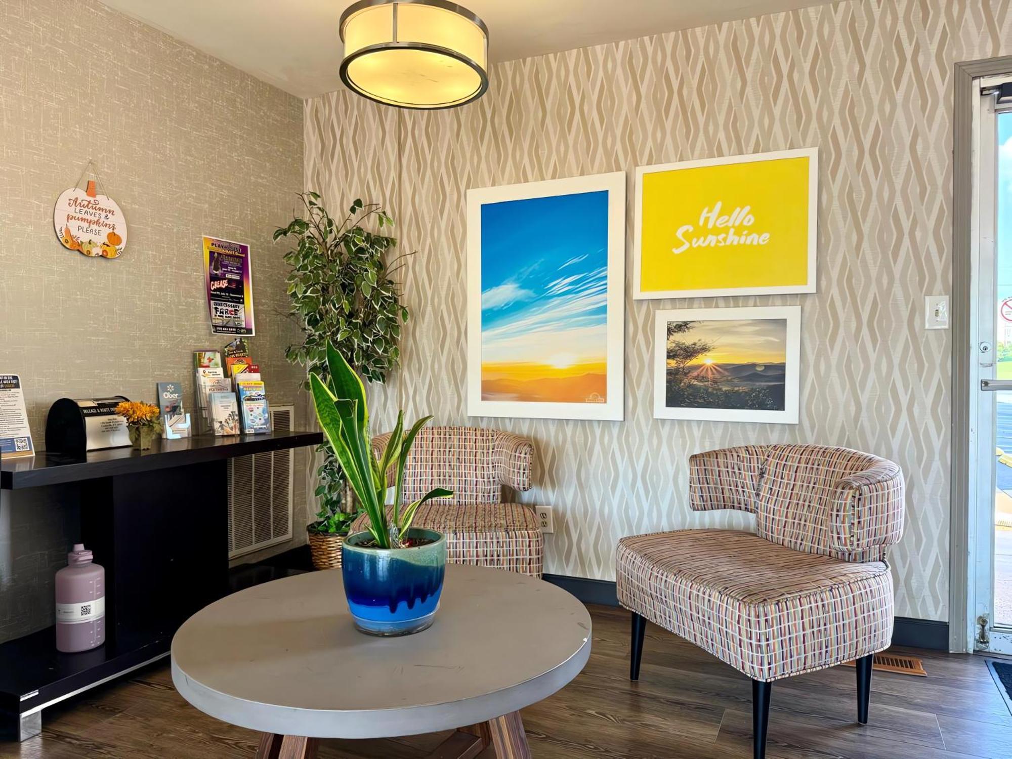Days Inn By Wyndham Cookeville Luaran gambar