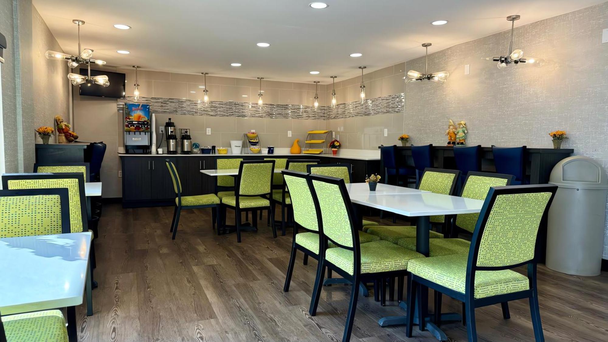 Days Inn By Wyndham Cookeville Luaran gambar