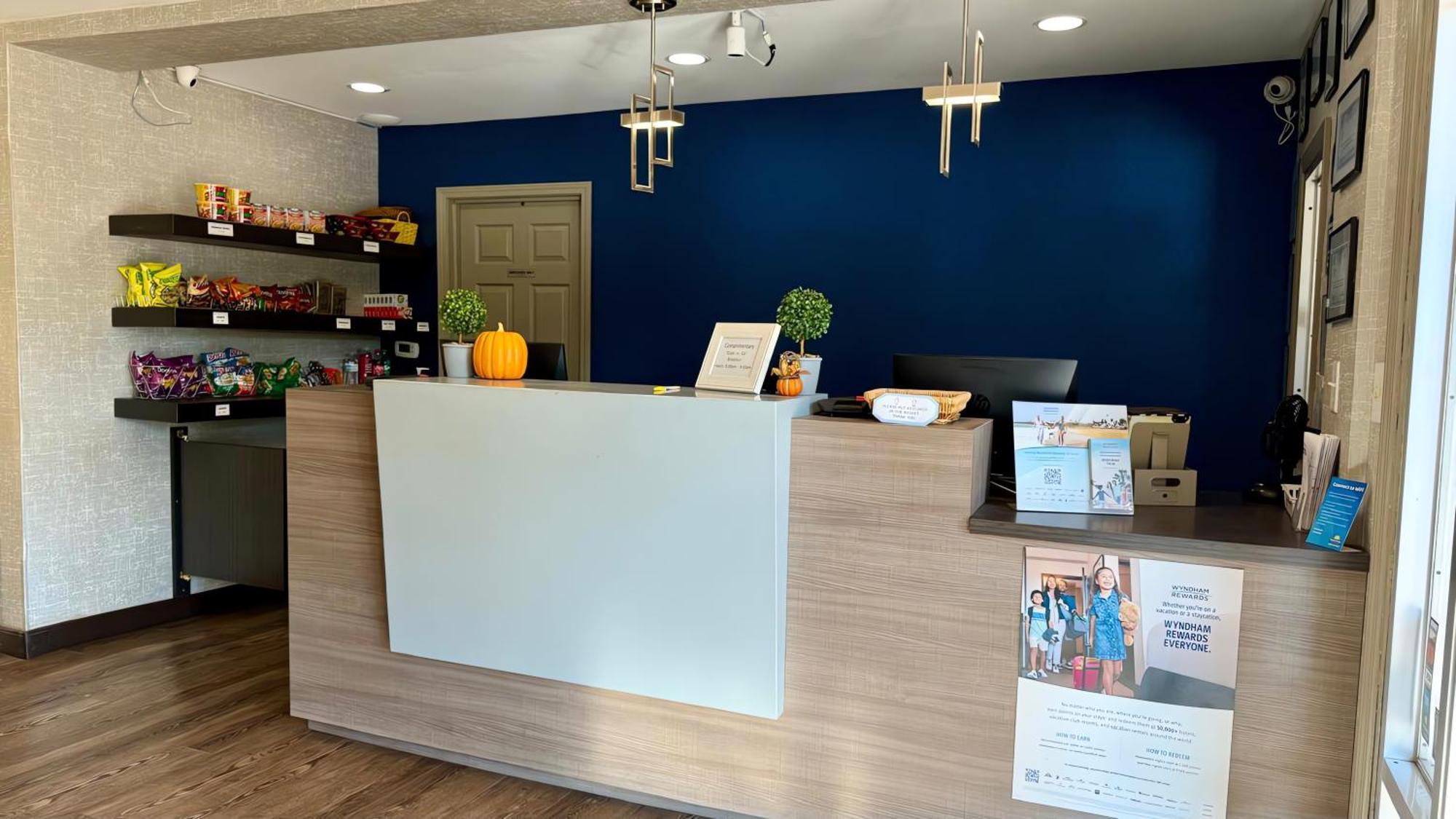 Days Inn By Wyndham Cookeville Luaran gambar