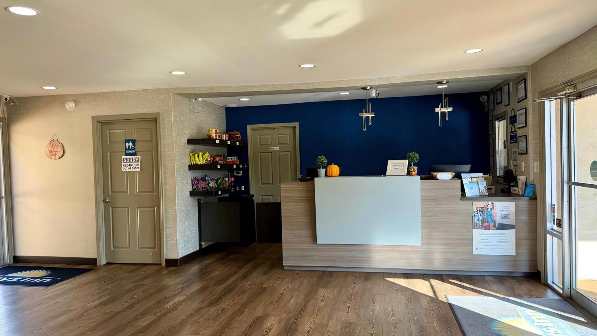 Days Inn By Wyndham Cookeville Luaran gambar