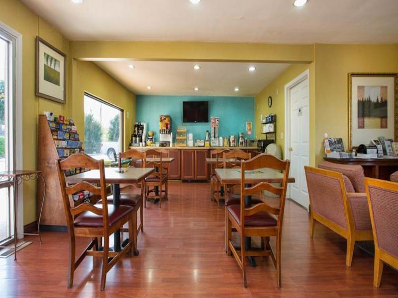 Days Inn By Wyndham Cookeville Luaran gambar