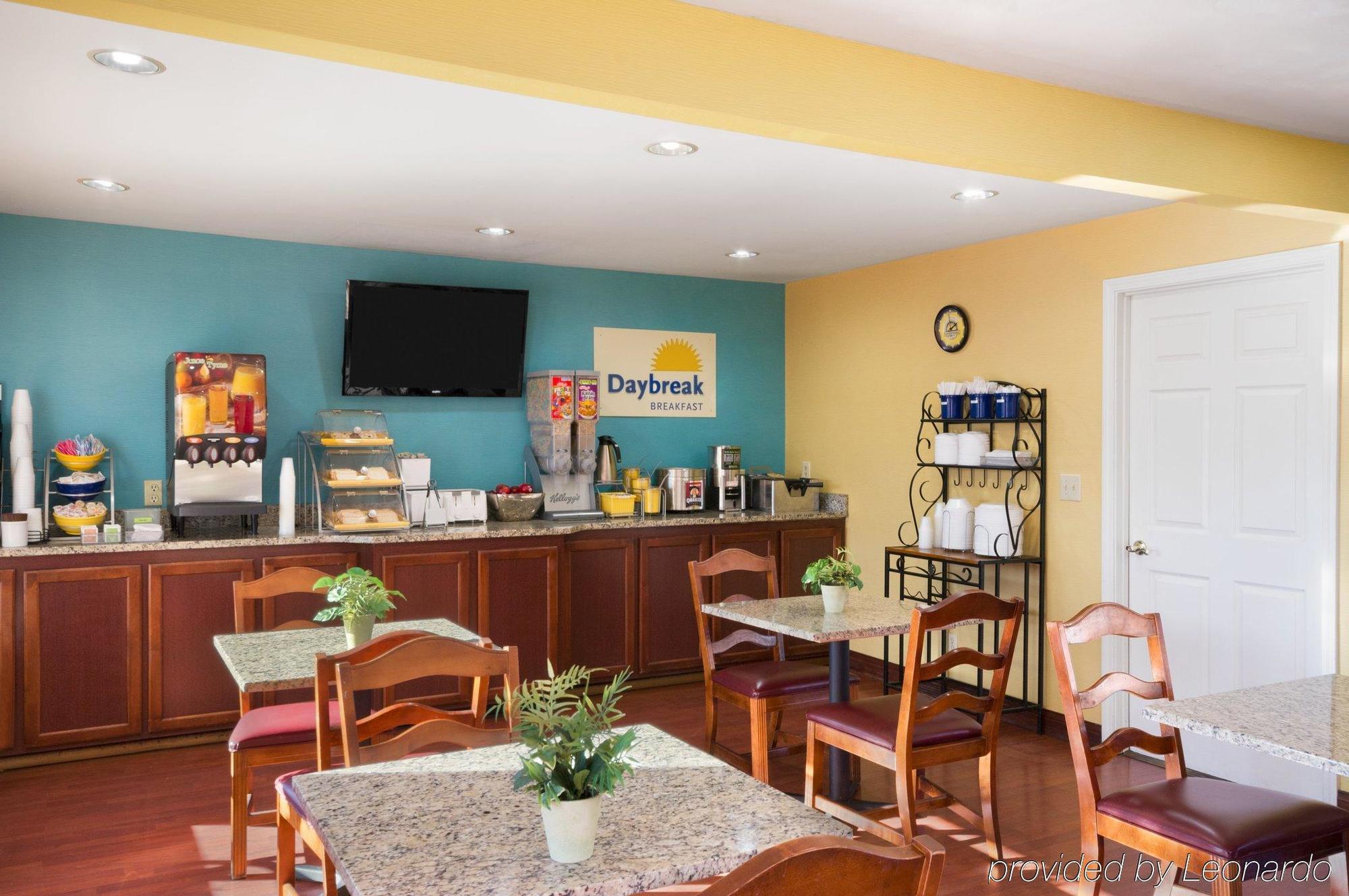 Days Inn By Wyndham Cookeville Luaran gambar