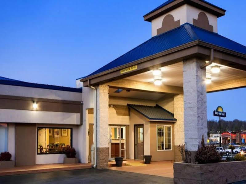 Days Inn By Wyndham Cookeville Luaran gambar