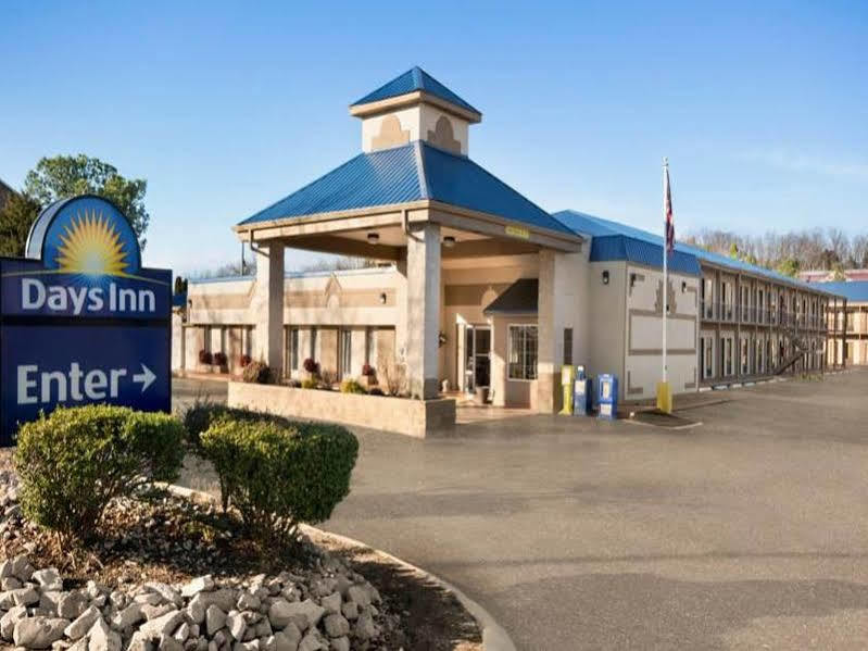 Days Inn By Wyndham Cookeville Luaran gambar