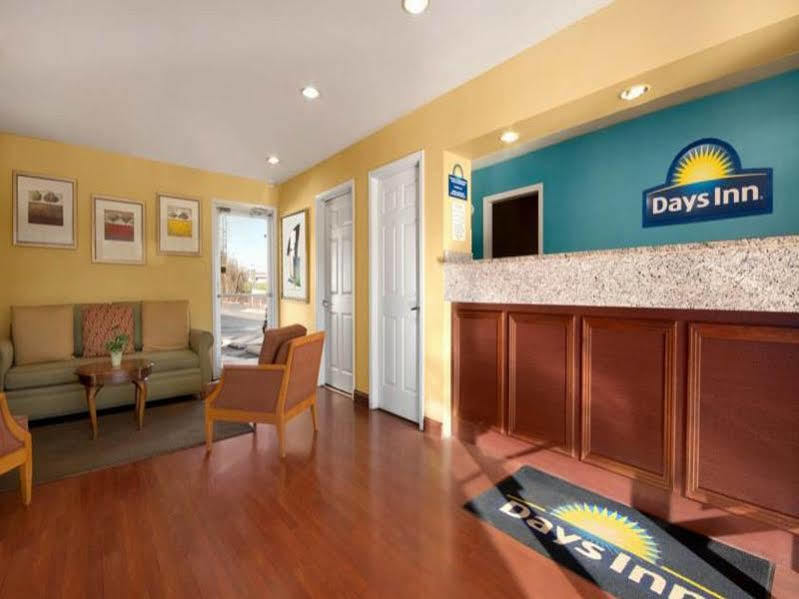Days Inn By Wyndham Cookeville Luaran gambar
