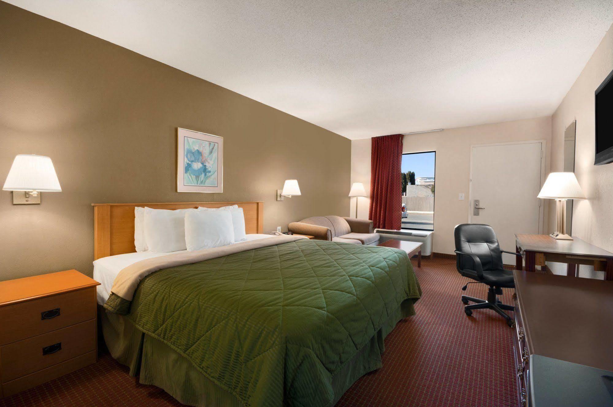 Days Inn By Wyndham Cookeville Luaran gambar